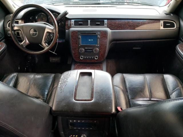 Photo 8 from auction – 2007 GMC YUKON DENA with VIN 1GKFK63817J328982
