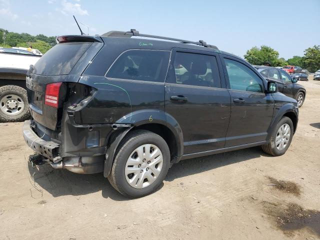 Photo 3 from auction – 2017 DODGE JOURNEY SE with VIN 3C4PDCAB0HT565822