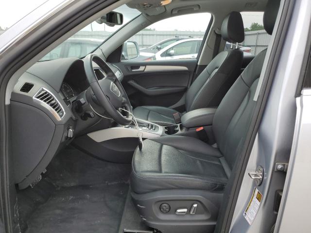 Photo 7 from auction – 2015 AUDI Q5 PREMIUM with VIN WA1LFCFP6FA088485