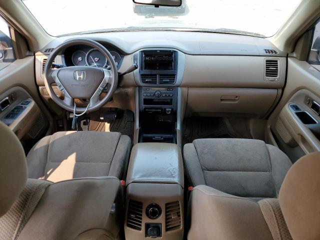 Photo 8 from auction – 2007 HONDA PILOT EX with VIN 5FNYF18457B012106
