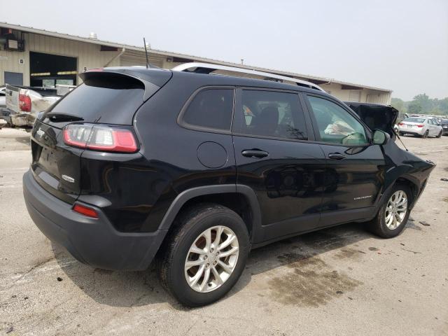 Photo 3 from auction – 2020 JEEP CHEROKEE L with VIN 1C4PJMCB1LD586740