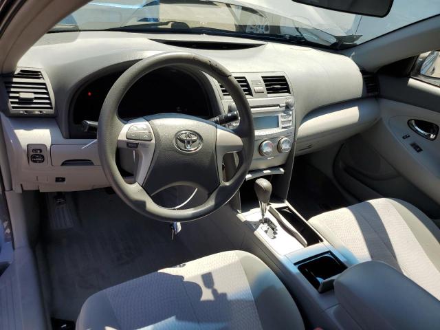 Photo 8 from auction – 2011 TOYOTA CAMRY BASE with VIN 4T4BF3EKXBR172391