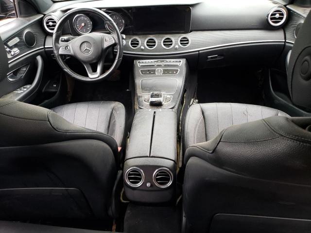 Photo 8 from auction – 2018 MERCEDES-BENZ E 300 with VIN WDDZF4JB4JA473477