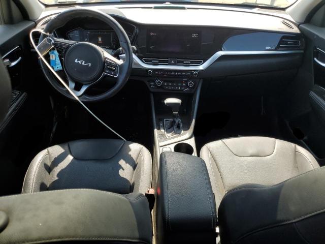 Photo 8 from auction – 2022 KIA NIRO EX PR with VIN KNDCC3LD2N5525267