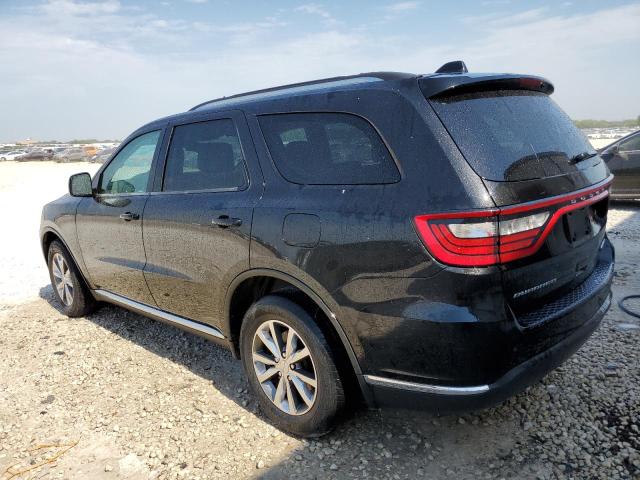 Photo 2 from auction – 2014 DODGE DURANGO LI with VIN 1C4RDHDG4EC595815