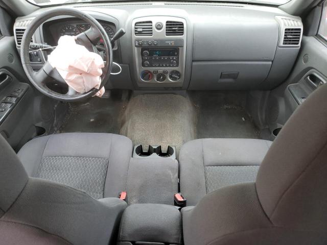 Photo 8 from auction – 2006 CHEVROLET COLORADO with VIN 1GCDT136X68140839