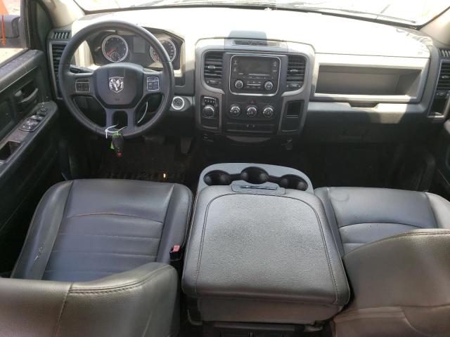 Photo 8 from auction – 2015 RAM 1500 ST with VIN 1C6RR6KG3FS566605