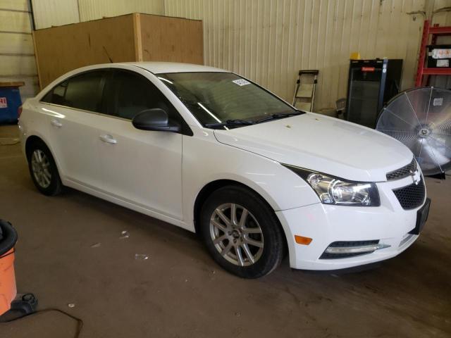 Photo 4 from auction – 2011 CHEVROLET CRUZE LS with VIN 1G1PC5SH4B7223652