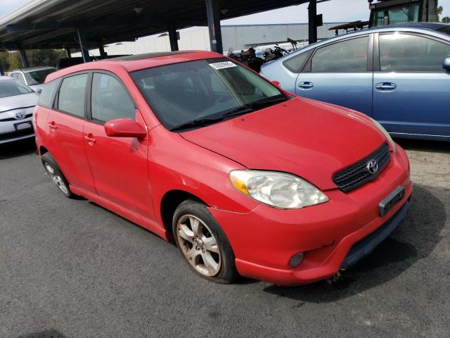 Photo 4 from auction – 2005 TOYOTA COROLLA MA with VIN 2T1KR32E35C384488
