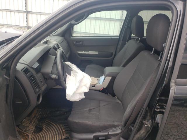 Фото 7 с аукциона – 2011 FORD ESCAPE XLT с VIN 1FMCU0DG6BKC22201