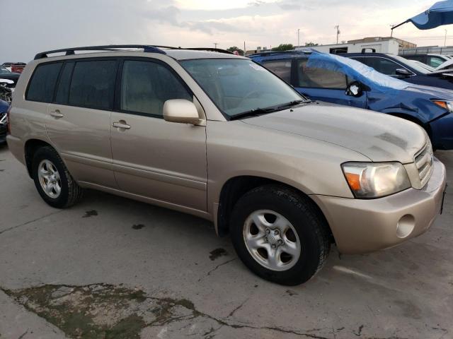 Foto 4 de la subasta – 2006 TOYOTA HIGHLANDER con VIN JTEDP21A560096924