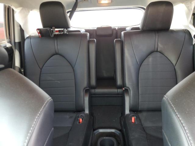 Photo 10 from auction – 2022 TOYOTA HIGHLANDER with VIN 5TDGZRAH8NS117519