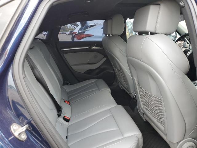 Photo 10 from auction – 2018 AUDI A3 PREMIUM with VIN WAUB8GFF4J1029192