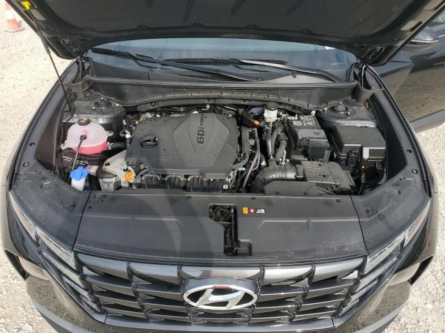 Photo 12 from auction – 2023 HYUNDAI TUCSON SEL with VIN 5NMJF3AE0PH199656