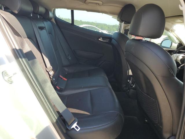 Photo 10 from auction – 2018 KIA STINGER with VIN KNAE15LA8J6040875