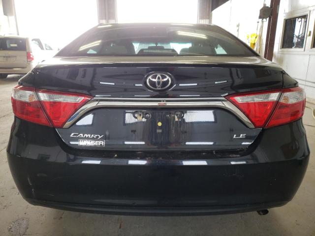 Photo 6 from auction – 2017 TOYOTA CAMRY LE with VIN 4T1BF1FK3HU796555