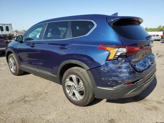 Снимка 2 от търг – 2022 HYUNDAI SANTA FE S с VIN 5NMS14AJ2NH446369