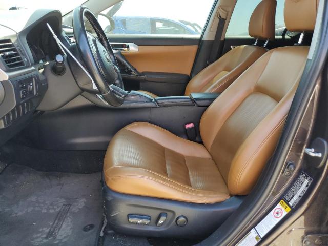 Photo 7 from auction – 2013 LEXUS CT 200 with VIN JTHKD5BH9D2142191