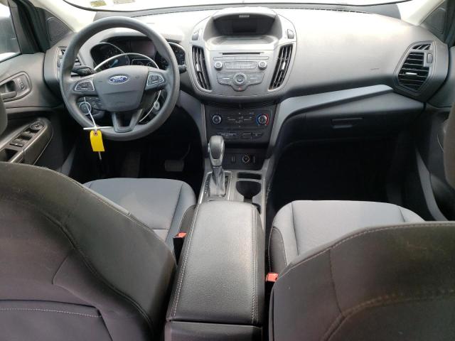 Photo 8 from auction – 2017 FORD ESCAPE S with VIN 1FMCU0F76HUE20111