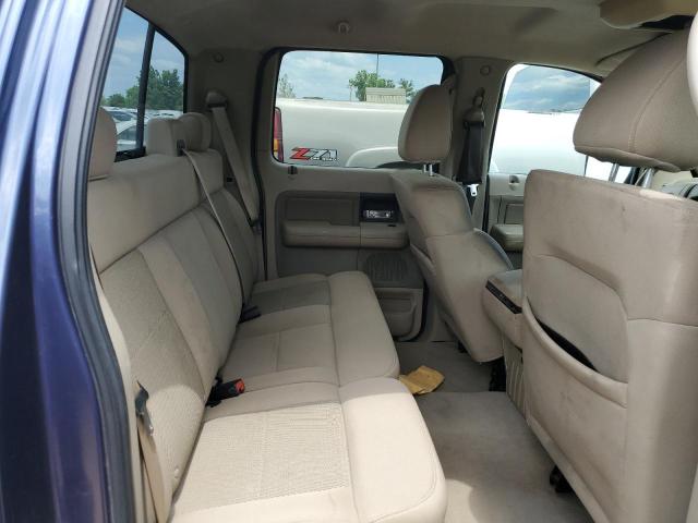 Photo 10 from auction – 2006 FORD F150 SUPER with VIN 1FTPW12596FA97281