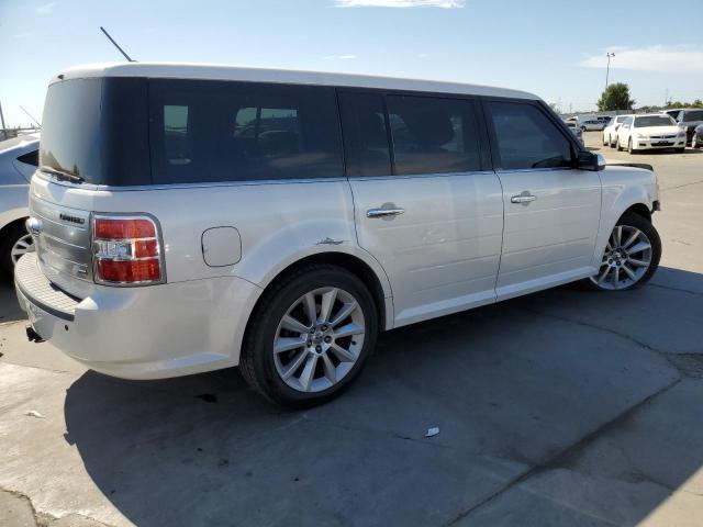 Photo 3 from auction – 2011 FORD FLEX LIMIT with VIN 2FMHK6DC4BBD02649