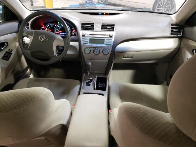 Photo 8 from auction – 2009 TOYOTA CAMRY BASE with VIN 4T1BE46K39U844139