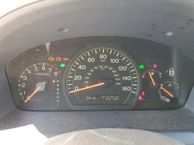 Photo 9 from auction – 2003 HONDA ACCORD with VIN JHMCM56363C064531