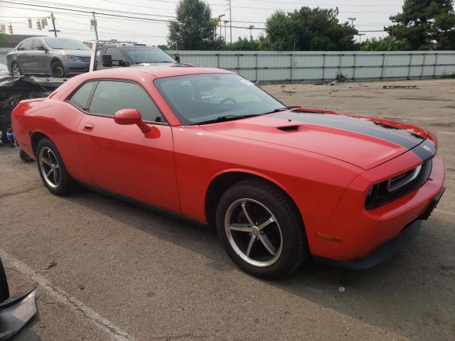 Photo 4 from auction – 2010 DODGE CHALLENGER with VIN 2B3CJ4DV8AH104161