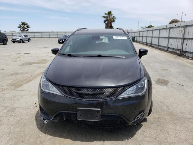 Photo 5 from auction – 2018 CHRYSLER PACIFICA L with VIN 2C4RC1GG3JR289437