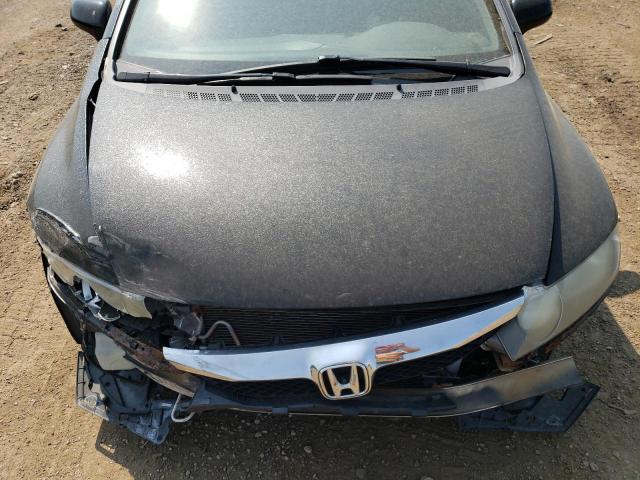 Photo 11 from auction – 2010 HONDA CIVIC EXL with VIN 2HGFA1F99AH522532