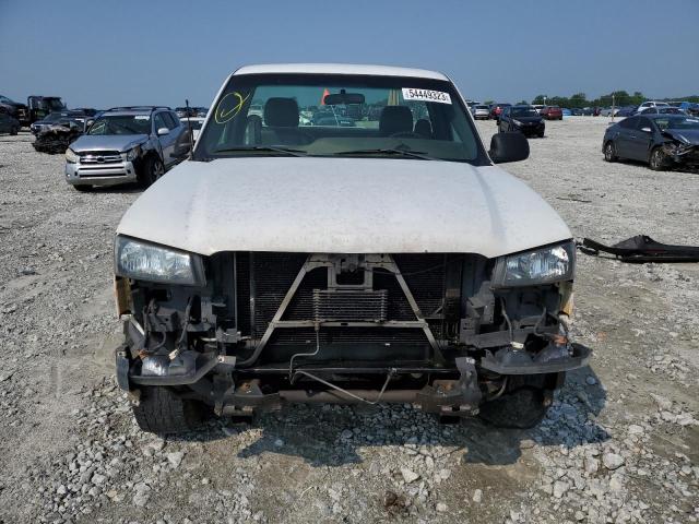 Zdjęcie 5 z aukcji – 2004 CHEVROLET SILVERADO z VIN 1GCHC24U14E273881