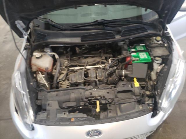 Photo 11 from auction – 2014 FORD FIESTA S with VIN 3FADP4TJ3EM101889