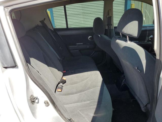 Photo 10 from auction – 2010 NISSAN VERSA S with VIN 3N1BC1CP9AL463955