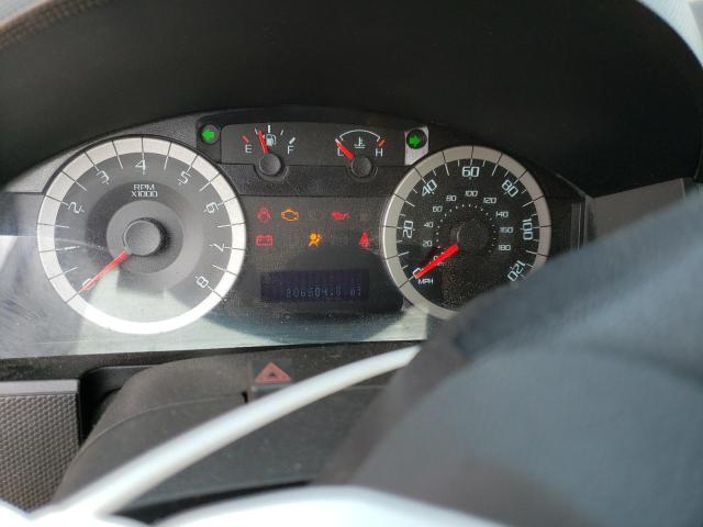 Photo 9 from auction – 2011 FORD ESCAPE LIM with VIN 1FMCU0EG5BKC18090