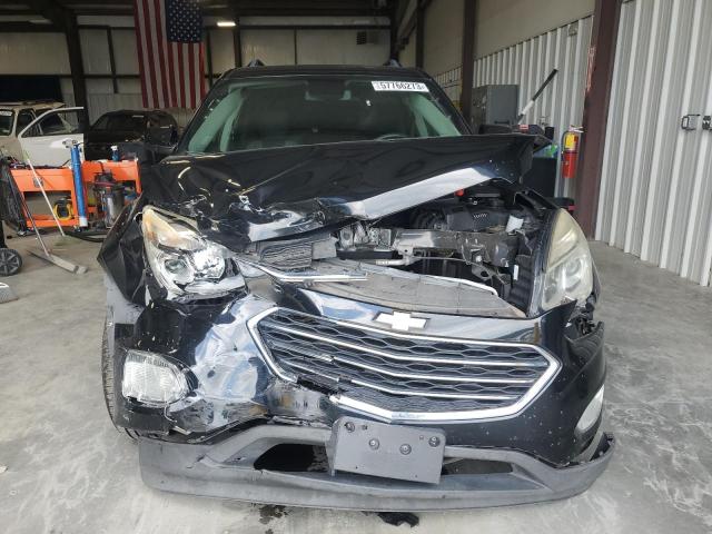Photo 5 from auction – 2016 CHEVROLET EQUINOX LT with VIN 2GNFLFE35G6280868