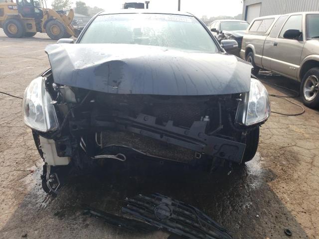 Photo 5 from auction – 2012 NISSAN ALTIMA SR with VIN 1N4BL2AP2CN515845