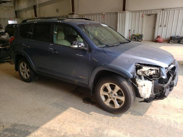 Foto 4 de la subasta – 2011 TOYOTA RAV4 LIMIT con VIN JTMDK4DV7BD018113