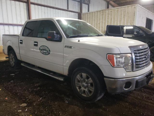 Foto 4 de la subasta – 2011 FORD F150 SUPER con VIN 1FTEW1CM0BFD27183