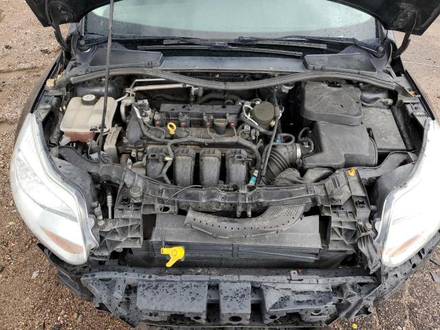 Photo 11 from auction – 2013 FORD FOCUS SE with VIN 1FADP3K28DL141633