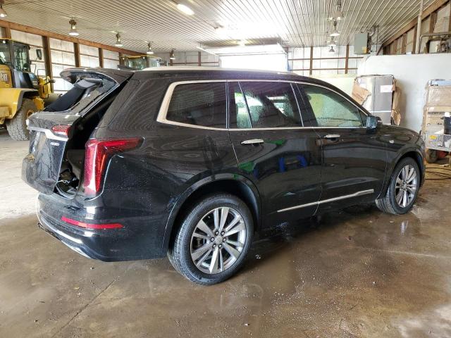 Photo 3 from auction – 2023 CADILLAC XT6 PREMIU with VIN 1GYKPDRSXPZ164971