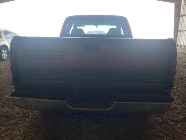 Photo 6 from auction – 2000 DODGE RAM 1500 with VIN 3B7HC13Y3YM221148