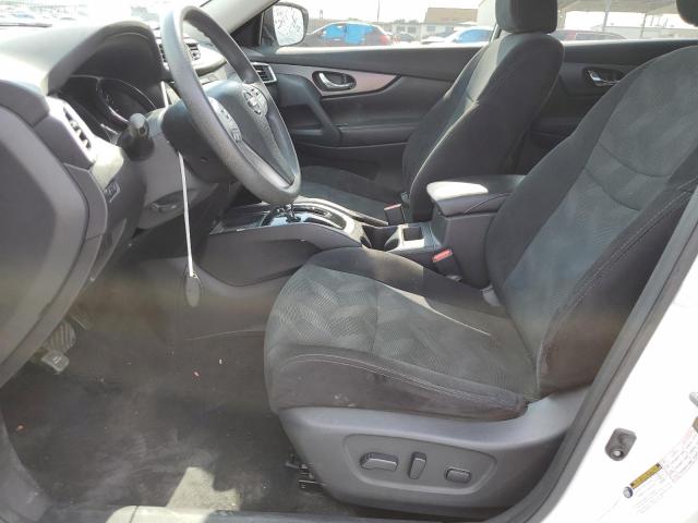 Photo 7 from auction – 2016 NISSAN ROGUE S with VIN 5N1AT2MT0GC813077