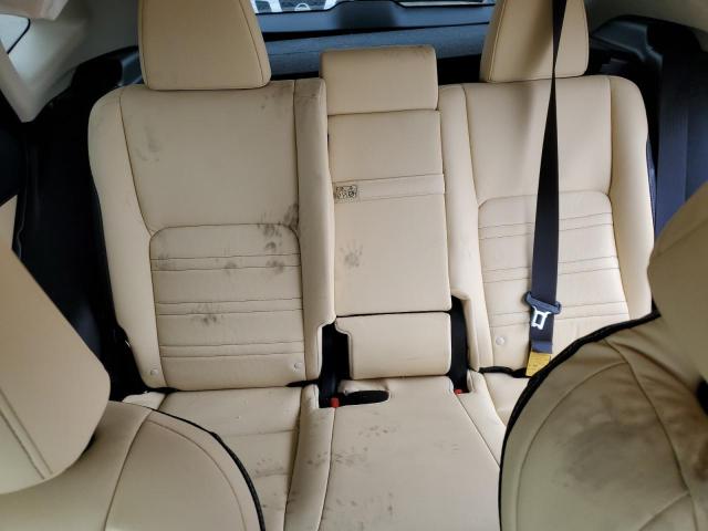 Photo 10 from auction – 2019 LEXUS NX 300 BAS with VIN JTJYARBZ2K2139583
