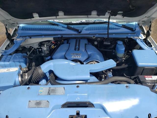 Photo 12 from auction – 2002 GMC DENALI XL with VIN 1GKFK66U42J307710