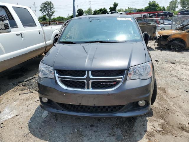Photo 5 from auction – 2017 DODGE GRAND CARA with VIN 2C4RDGCG6HR719512