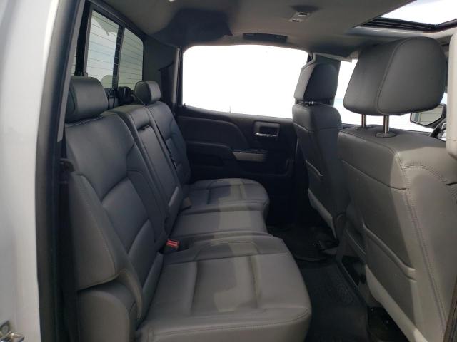 Photo 10 from auction – 2017 CHEVROLET SILVERADO with VIN 3GCUKSECXHG451521