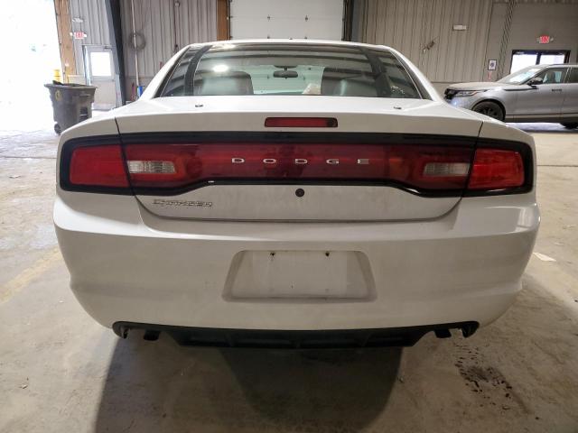 Photo 6 from auction – 2014 DODGE CHARGER PO with VIN 2C3CDXAG3EH263581