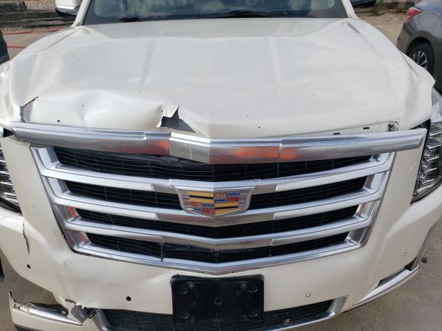 صورة رقم 12 من المزاد - 2015 CADILLAC ESCALADE E مع VIN 1GYS4SKJ9FR727988
