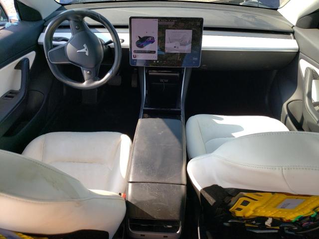 Photo 8 from auction – 2019 TESLA MODEL 3 with VIN 5YJ3E1EA2KF327221