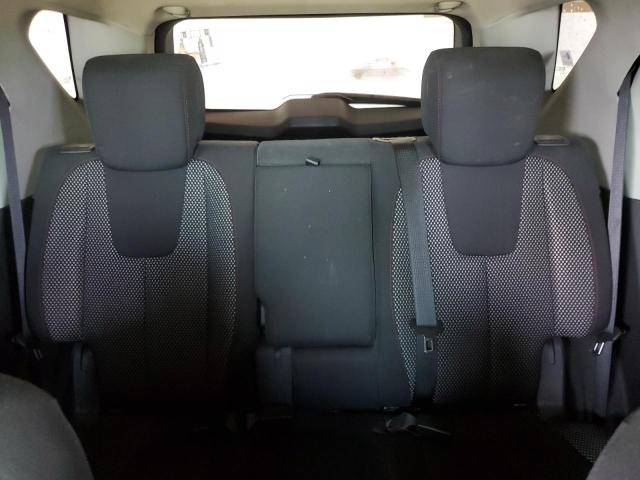 Photo 10 from auction – 2010 CHEVROLET EQUINOX LT with VIN 2CNFLEEY4A6283066